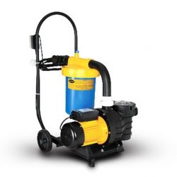 Ricardo Bombas Conjunto Filtro Cartucho Jacuzzi Monofasica Com Carrinho 110v Modelo 1cwf300 M1 1 0cv