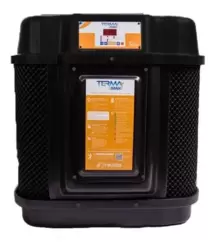 Trocador De Calor Termamax 7 R410 - Monofásico - 220v